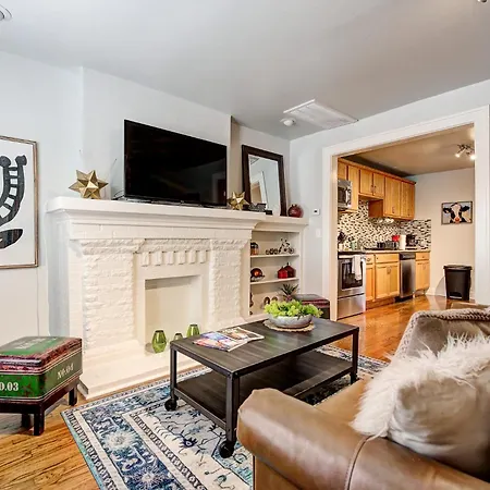 Putnam Pad-2 In 1 Listing Quiet Neighborhood Villa